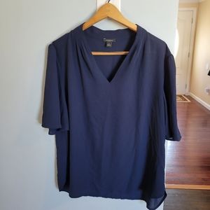 Ann Taylor Top